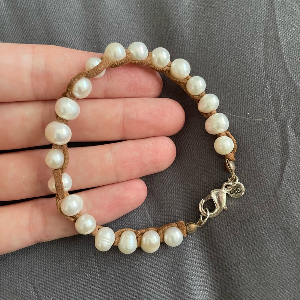 Bracelet stack - Picture 5 of 8